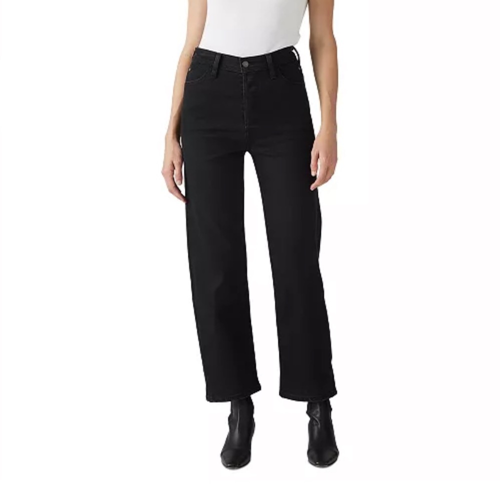 Ribcage Straight Ankle Levi’s Jeans